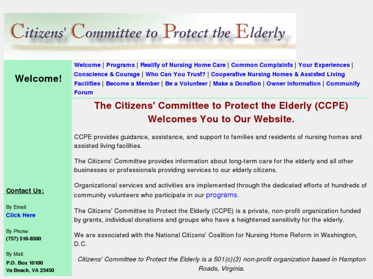 www.citizenscommittee.org