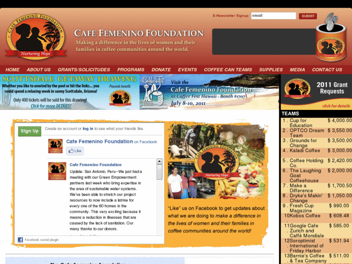 www.coffeecan.org