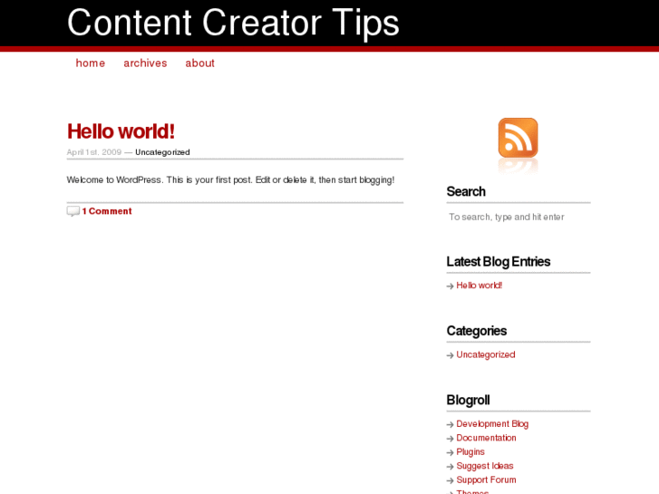 www.contentcreatortips.com