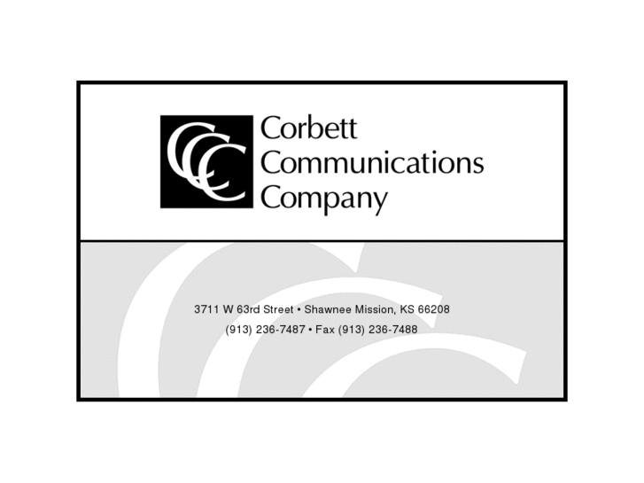 www.corbettcomm.com