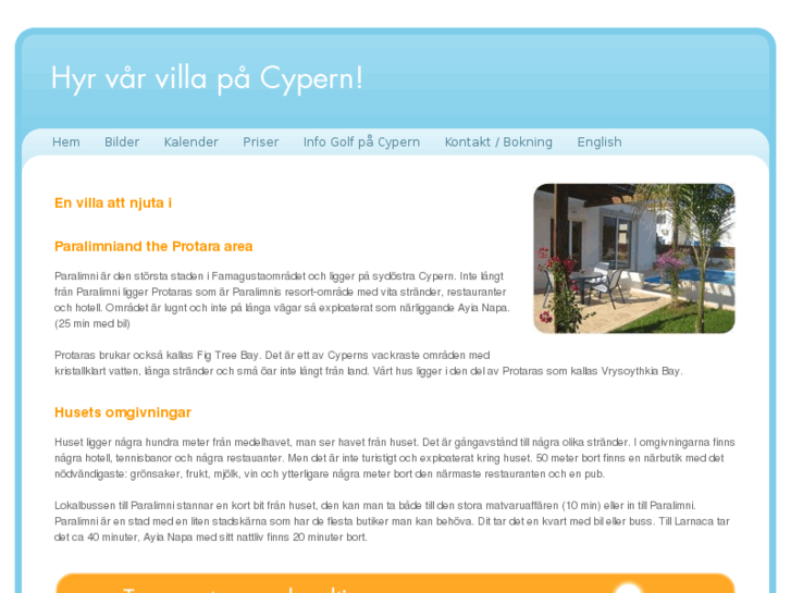 www.cyprushouse4you2rent.com