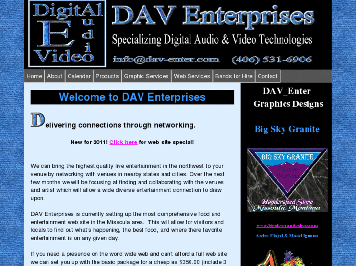 www.dav-enter.com