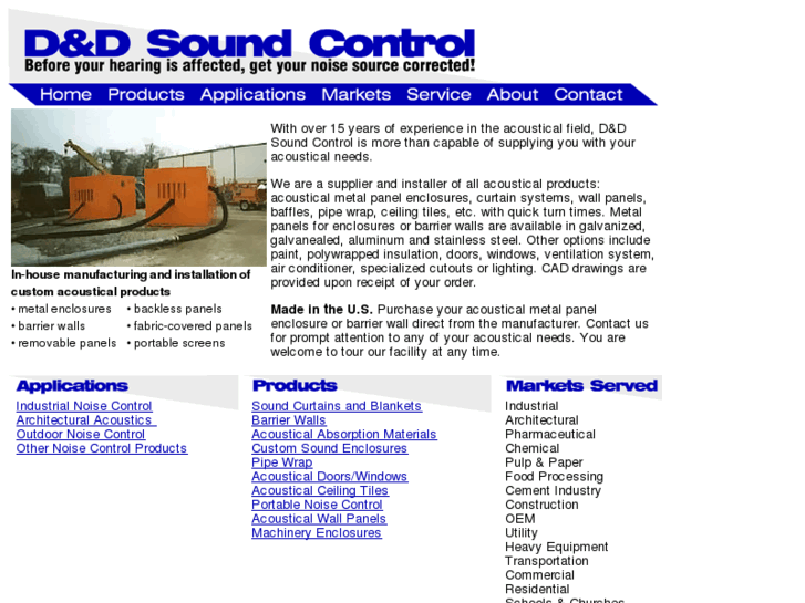 www.ddsoundcontrol.com