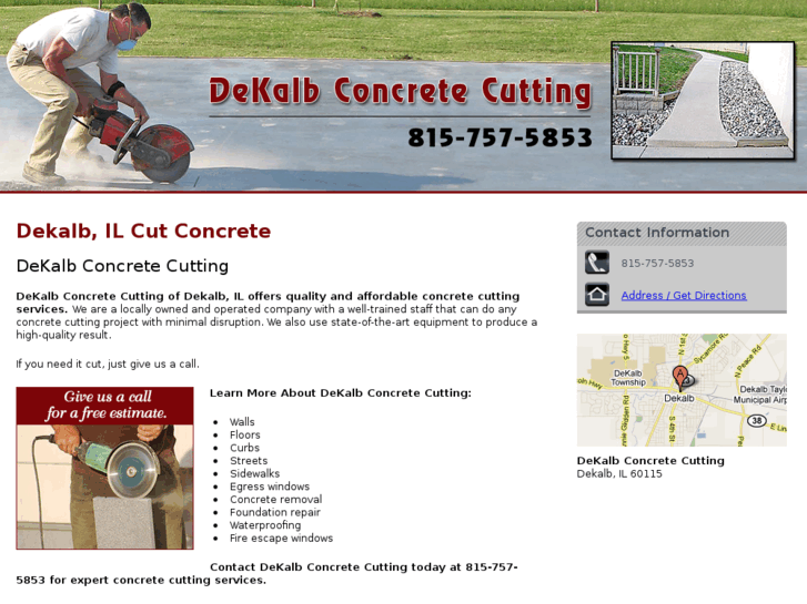 www.dekalbconcretecutting.com