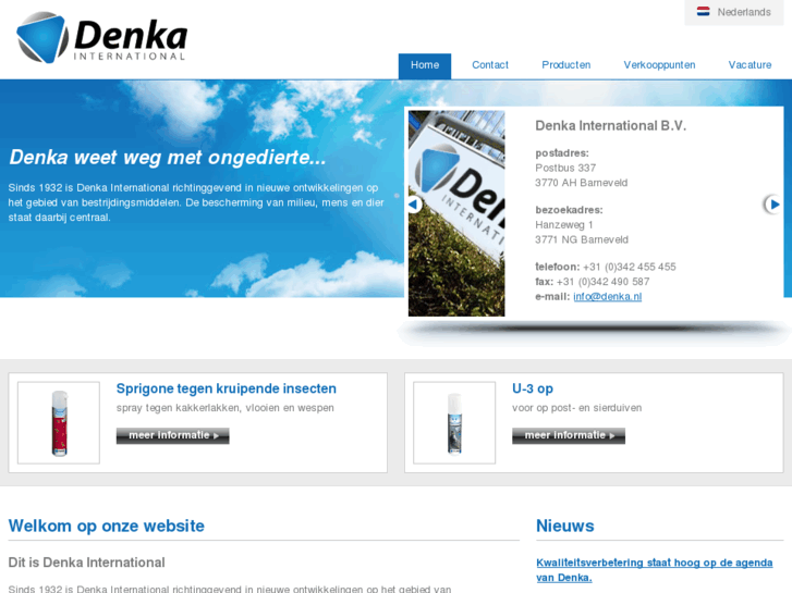 www.denka.nl