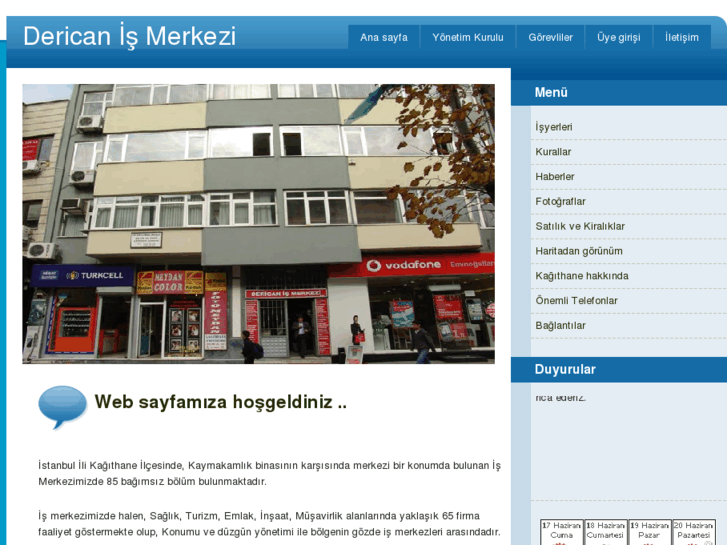 www.dericanismerkezi.com