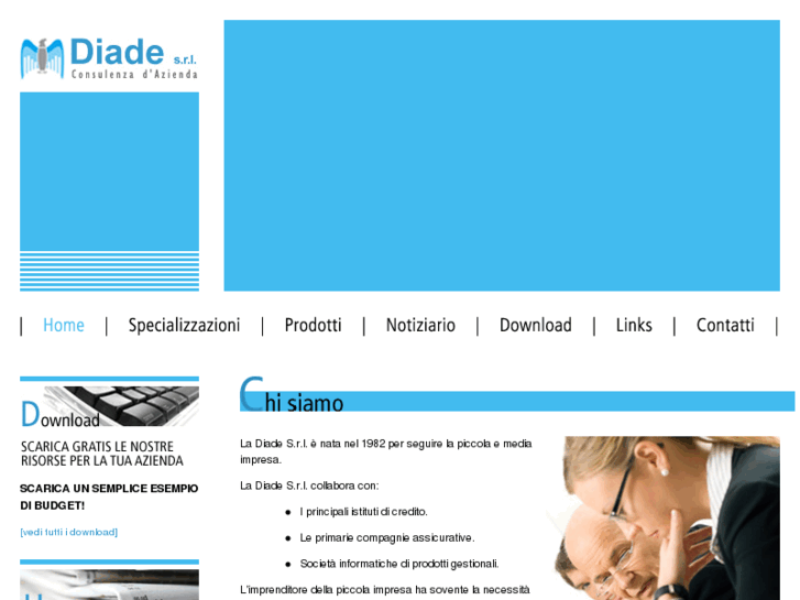 www.diadesrl.com