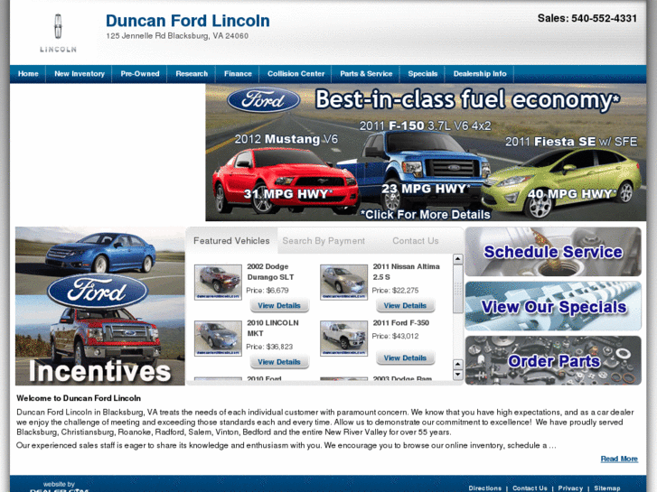 www.duncanfordmazda.com