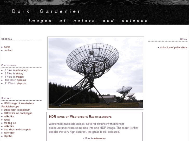 www.durkgardenier.nl