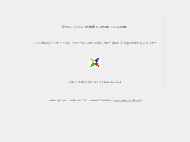 www.echohauteyamaska.com