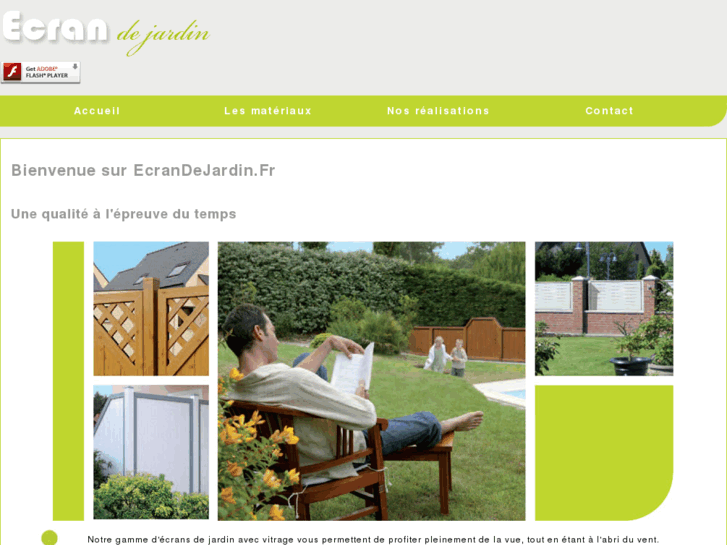 www.ecran-de-jardin.com