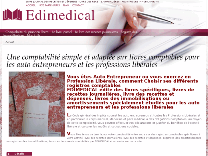 www.edimedica.info