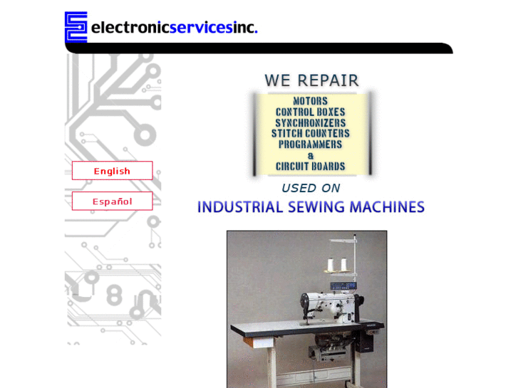 www.electronicservicesinc.com