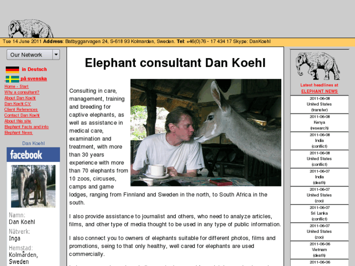 www.elephant-consultant.com