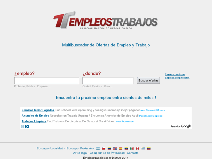 www.empleostrabajos.com