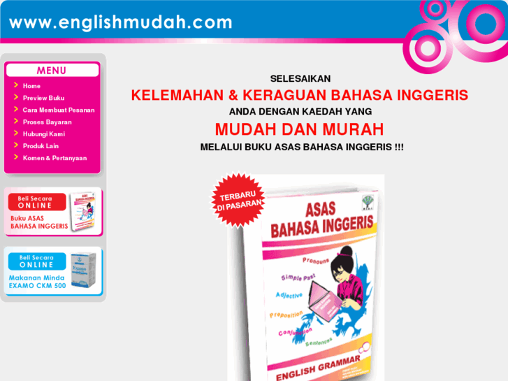 www.englishmudah.com