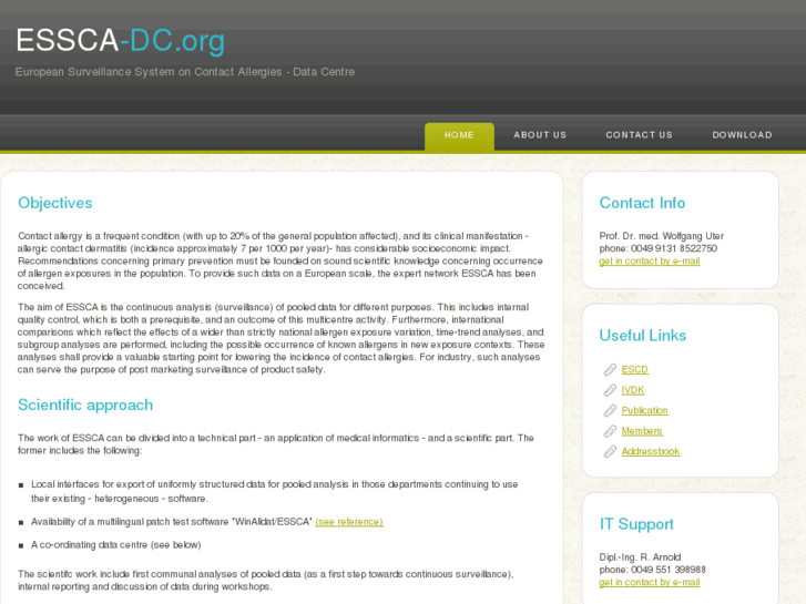 www.essca-dc.org