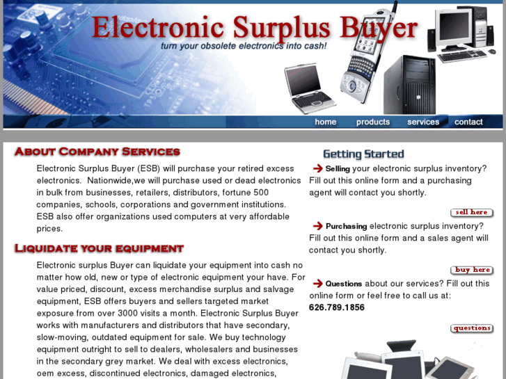 www.esurplusbuyer.com