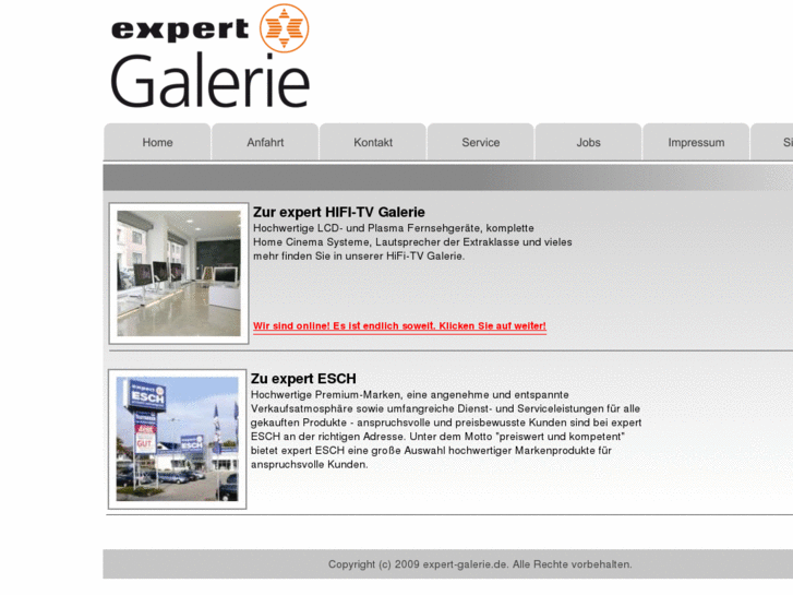 www.expert-galerie.com