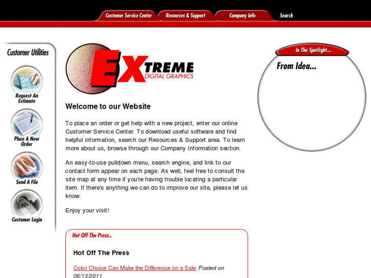 www.extremedigital.net