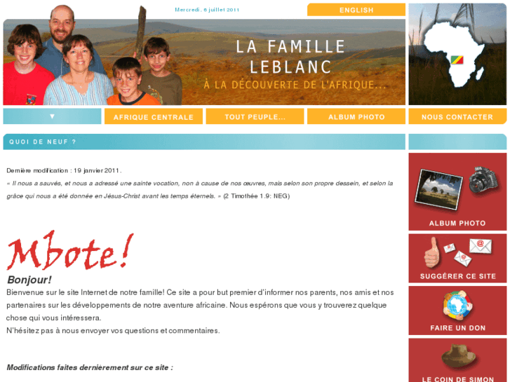 www.familleleblanc.org