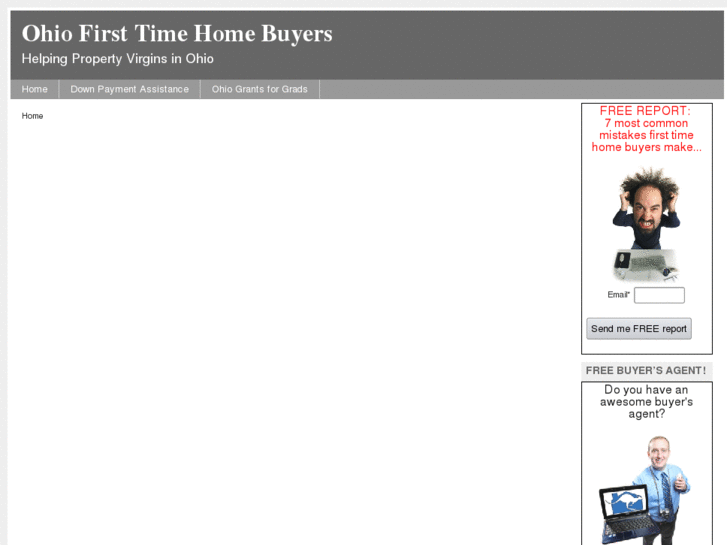 www.firsttimehomebuyersohio.com