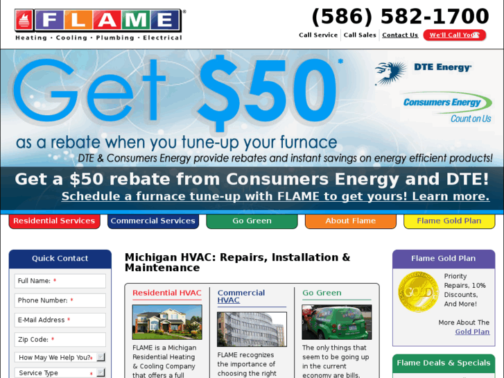 www.flame-furnace.com