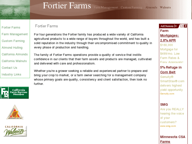 www.fortierfarms.com