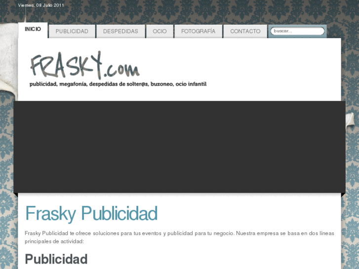 www.frasky.com