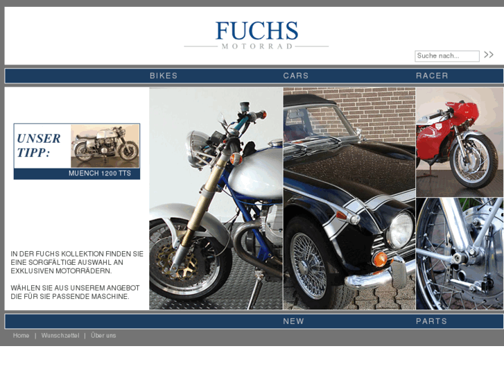 www.fuchs-auto.com