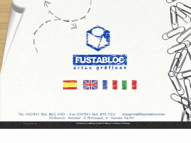 www.fustabloc.com