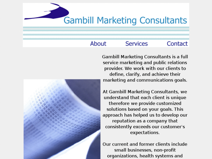 www.gambillmktg.com