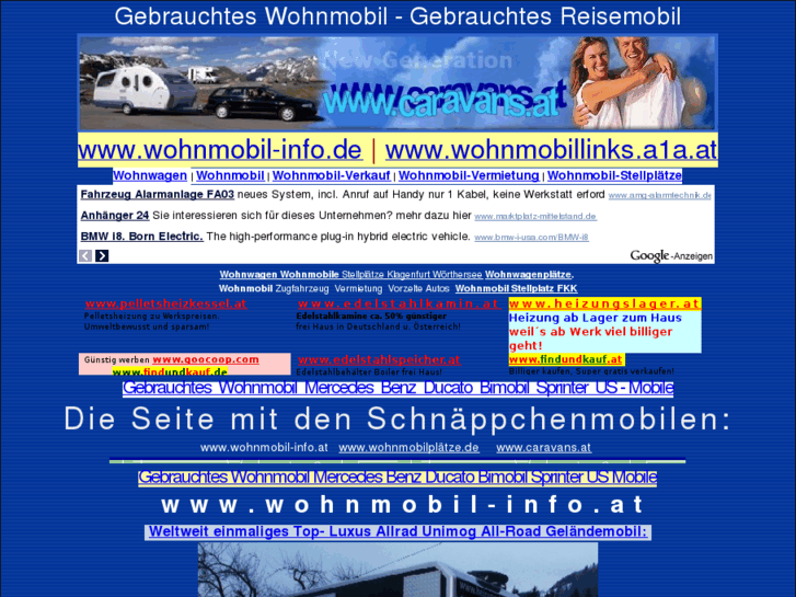 www.gebrauchtes-wohnmobil.at