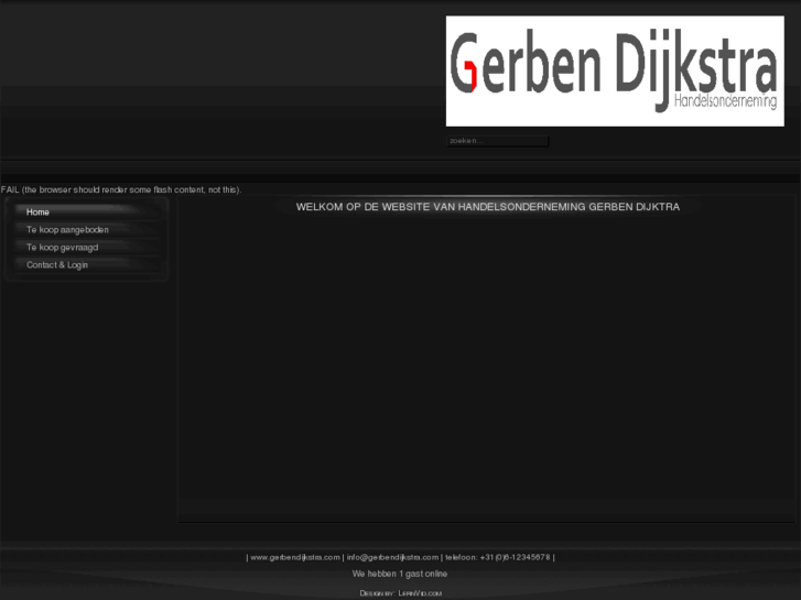 www.gerbendijkstra.com