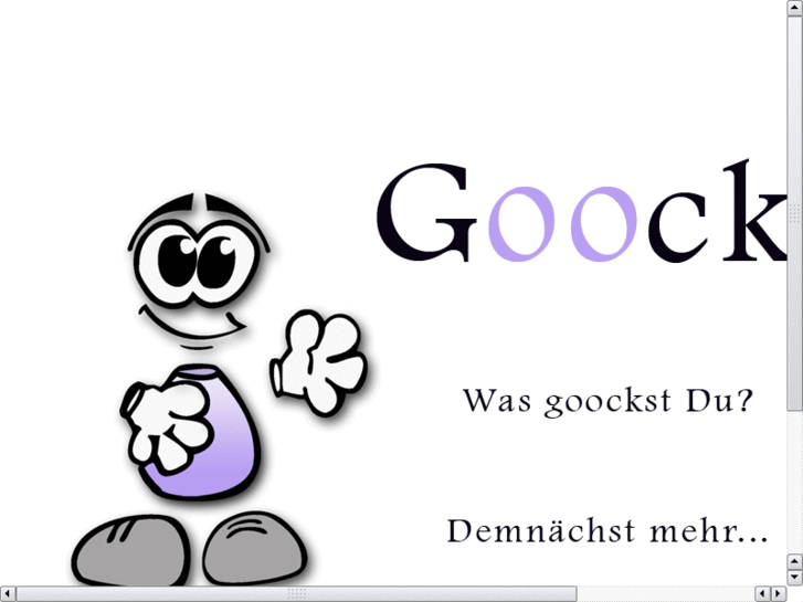 www.goocky.com