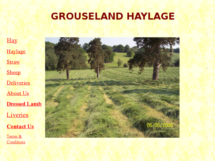 www.grouseland.co.uk