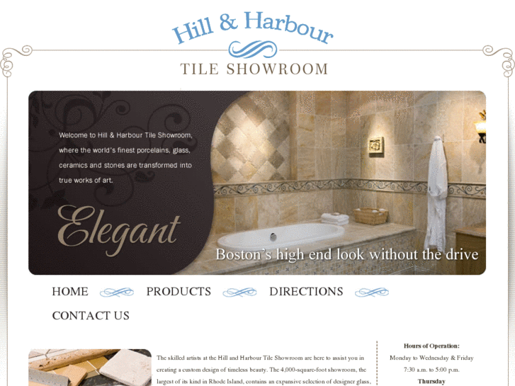 www.hillharbourtile.com