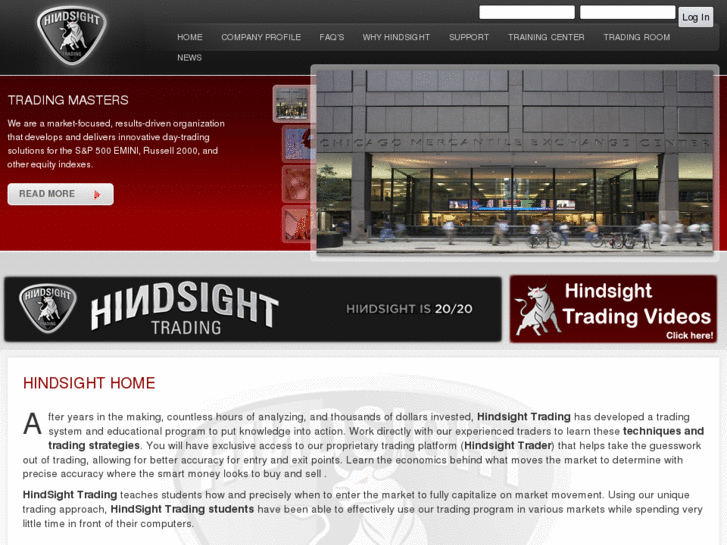 www.hindsighttrading.info