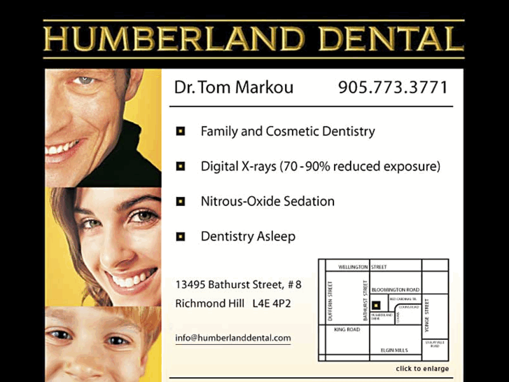 www.humberlanddental.com