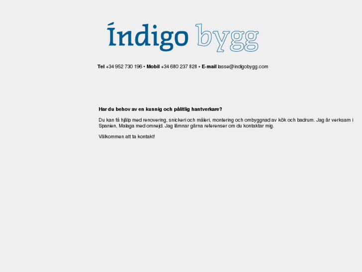 www.indigobygg.com