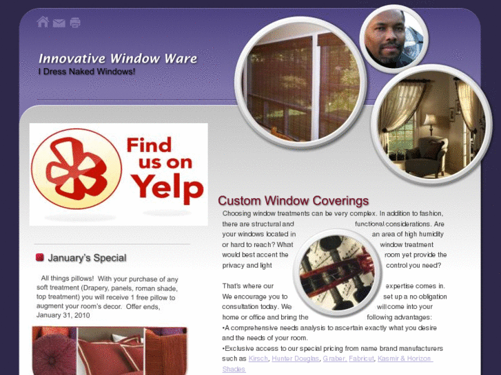 www.innovativewindowware.com