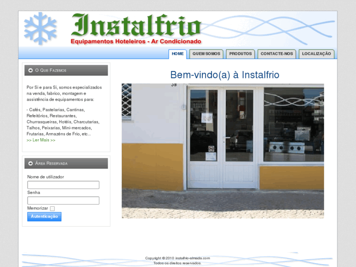 www.instalfrio-almada.com
