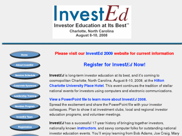 www.investor-education2008.org