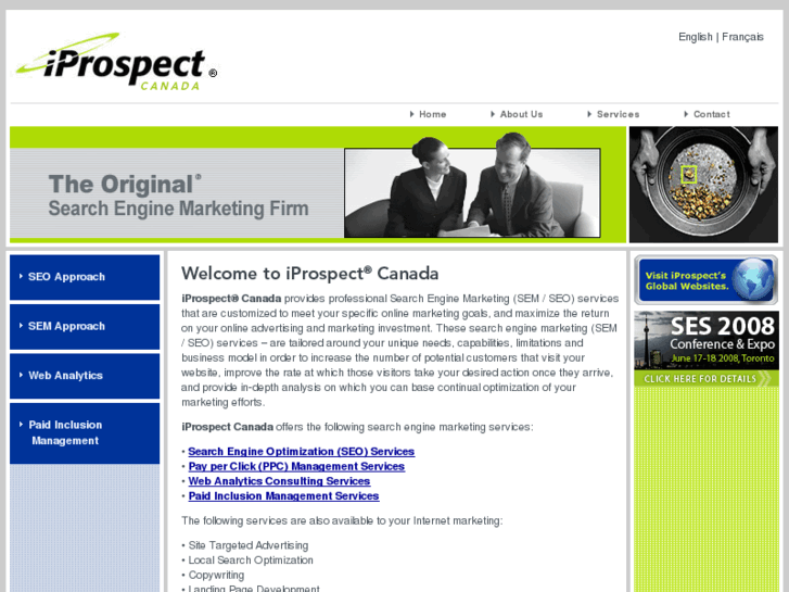 www.iprospectcanada.com