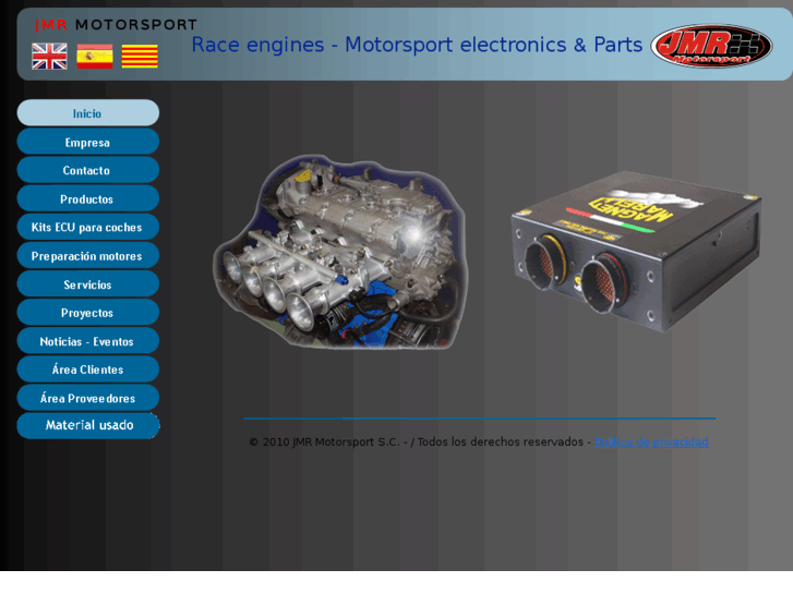 www.jmr-motorsport.com
