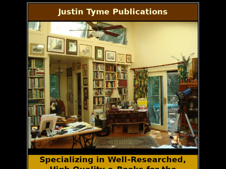 www.jtpubs.com