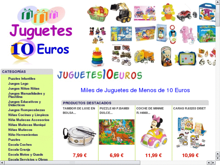 www.juguetesa10euros.es