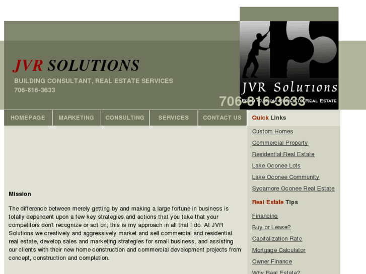 www.jvrsolutions.com