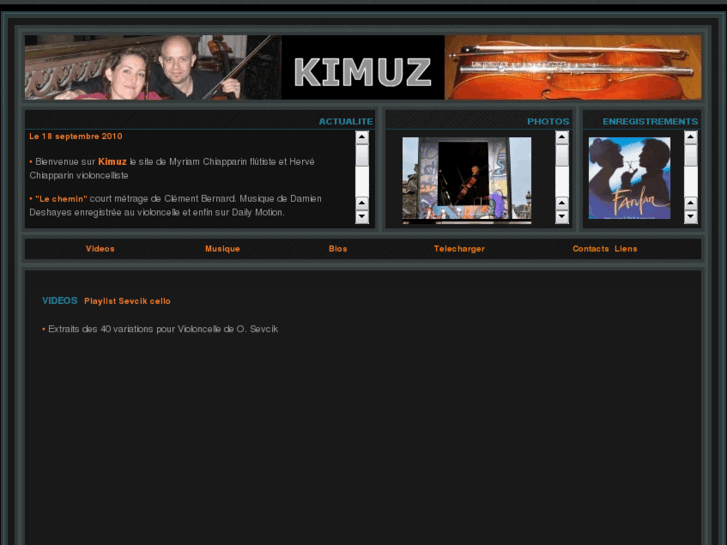 www.kimuz.net