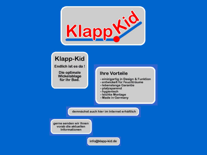 www.klapp-kid.com